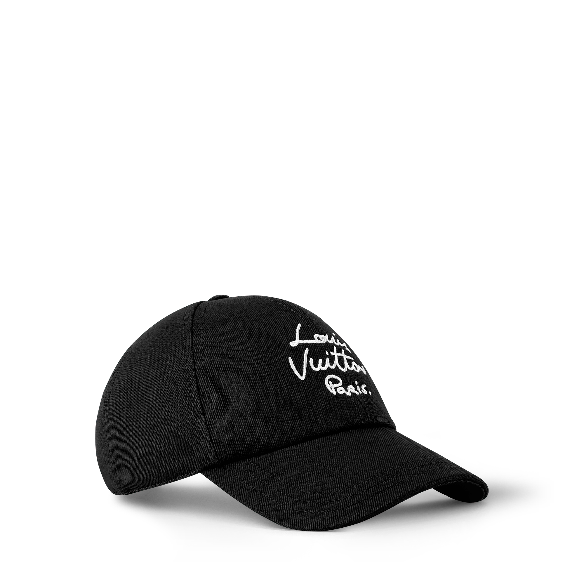 キャップ・LV スクリプト S00｜ルイ・ヴィトン 公式サイト - M5187L